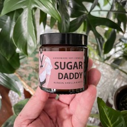 KINKY CANDLE - SUGAR DADDY
