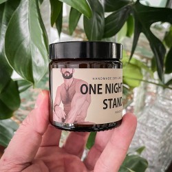 KINKY CANDLE - ONE NIGHT STAND