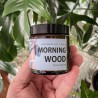 KINKY CANDLE - MORNING WOOD