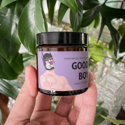KINKY CANDLE - GOOD BOY