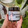 KINKY CANDLE - MORNING WOOD