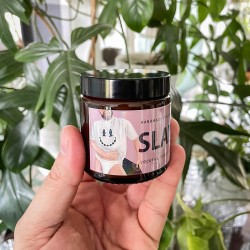 KINKY CANDLE - SLAY - LIMITED EDITION