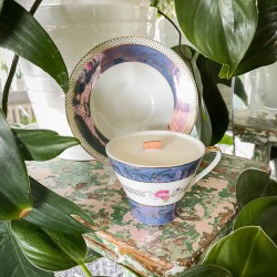 LILAK - ŚWIECA SOJOWA