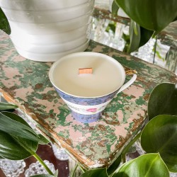 LILAK - ŚWIECA SOJOWA