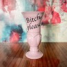 KINKY VASES - BITCH, PLEASE