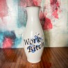 KINKY VASES - WORK BITCH