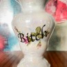 KINKY VASES - BITCH