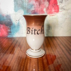 KINKY VASES - BITCH