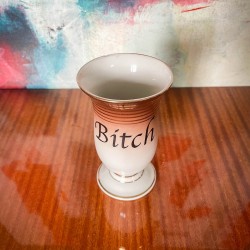KINKY VASES - BITCH