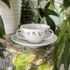 KINKY CUP - BULIONWKA ZE SPODKIEM