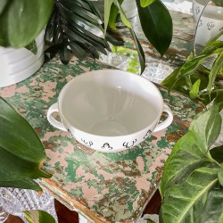 KINKY CUP - BULIONWKA ZE SPODKIEM