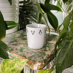 KINKY CUP - KUBECZEK