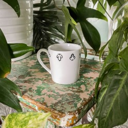 KINKY CUP - KUBECZEK