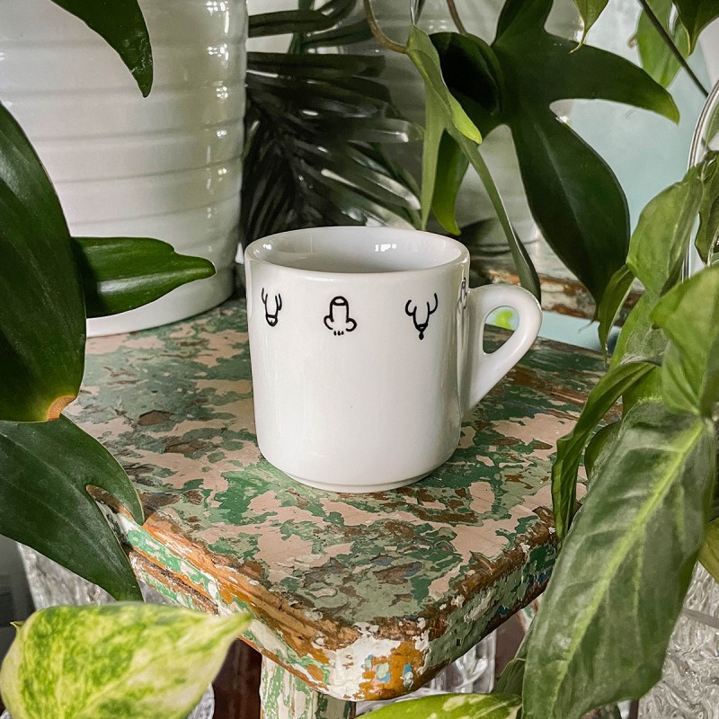 KINKY CUP - KUBEK