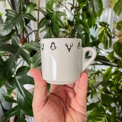 KINKY CUP - KUBEK