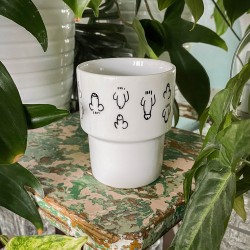 KINKY CUP - KUBEK BAROWY