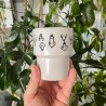 KINKY CUP - KUBEK BAROWY