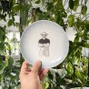 KINKY PLATE - COWBOY