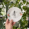 KINKY PLATE - BALACLAVA