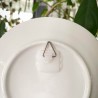 KINKY PLATE - BEARDED MAN