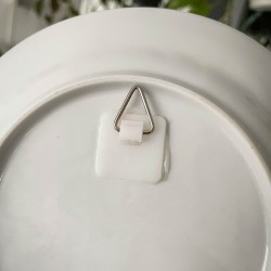 KINKY PLATE - BUBBLE BUTT