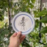 KINKY PLATE - BALACLAVA
