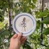 KINKY PLATE - BALACLAVA