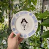 KINKY PLATE - PLUG