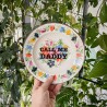 KINKY PLATE - CALL ME DADDY
