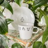 KINKY CUP - FILIŻANKA ZE SPODKIEM
