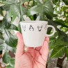 KINKY CUP - FILIŻANKA ZE SPODKIEM
