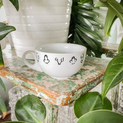 KINKY CUP - FILIŻANKA