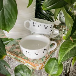 KINKY CUP - FILIŻANKA