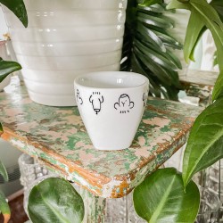 KINKY CUP - FILIŻANKA
