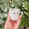 KINKY CUP - FILIŻANKA