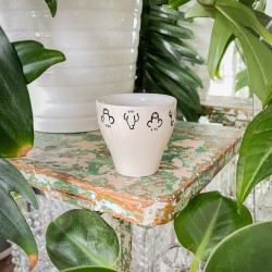 KINKY CUP - FILIŻANKA DO ESPRESSO