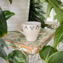KINKY CUP - FILIŻANKA DO ESPRESSO