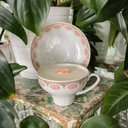 BURBON, WANILIA I ORZECHY -...