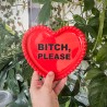 KINKY PLATE - BITCH, PLEASE