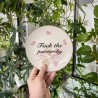 KINKY PLATE - FUCK PATRIARCHY