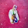 KINKY STICKER - DOGGY