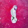 KINKY STICKER - BEARDED MAN