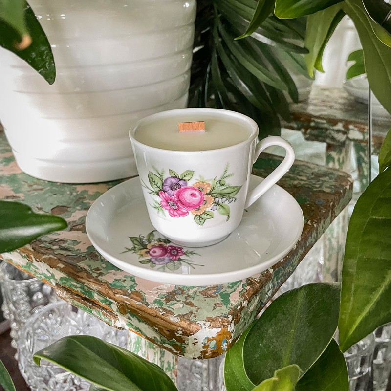 KREM NIVEA - ŚWIECA SOJOWA