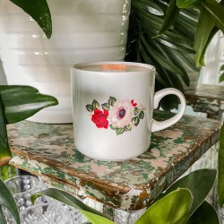 RÓŻANE WINO MUSUJĄCE -...