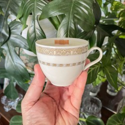 PIŻMO, OUD I YLANG YLANG - ŚWIECA SOJOWA