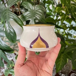 PIŻMO, OUD I YLANG YLANG - ŚWIECA SOJOWA