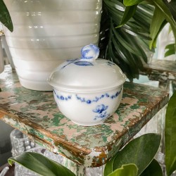 WANILIA Z PIEPRZEM - ŚWIECA SOJOWA