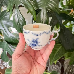 AMBRA I MECH DĘBOWY - ŚWIECA SOJOWA