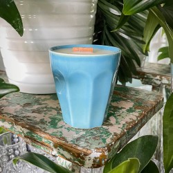 CUBA LIBRE - ŚWIECA SOJOWA