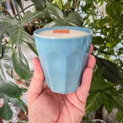 CUBA LIBRE - ŚWIECA SOJOWA